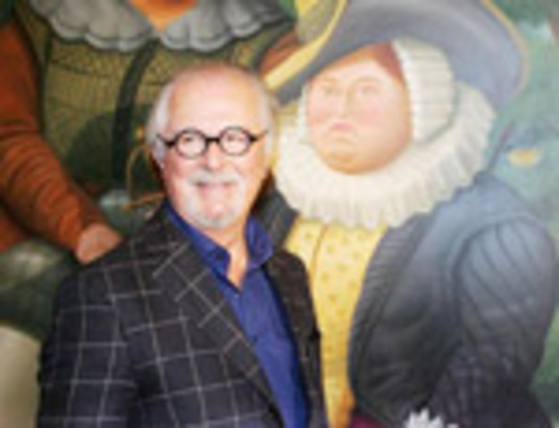 Fernando Botero