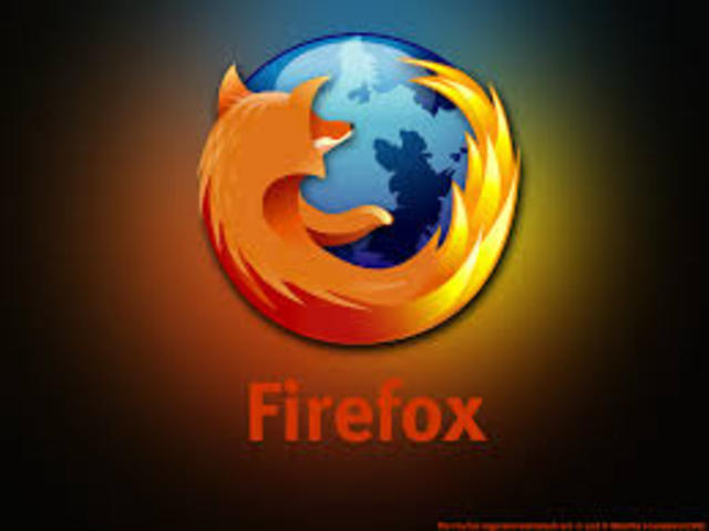WED MOZILLA FIREFOX