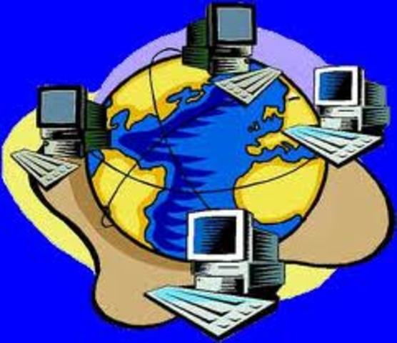 ARPA - Red Global 1962