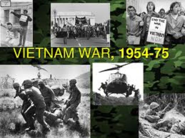 Vietnam War