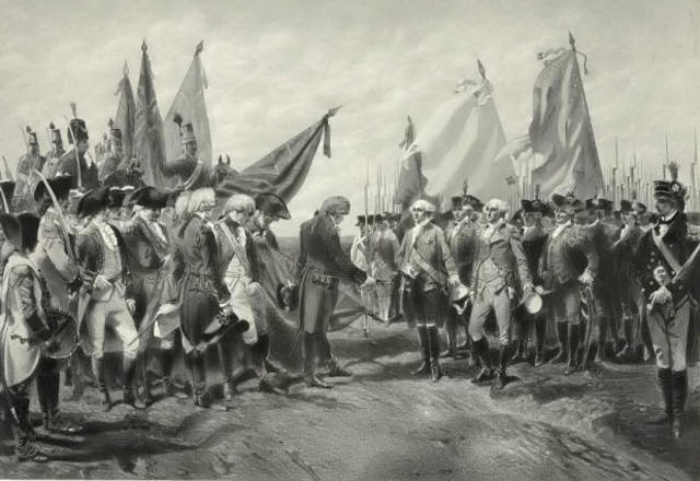 Siege of Yorktown