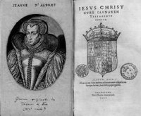 Leizarragaren hiru obra argitaratuak