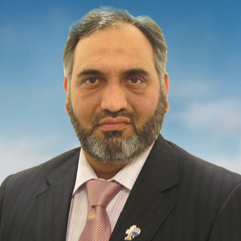 Aijaz Ahmed was born