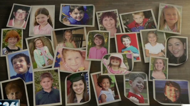 Newtown a year later: Nation reflects on legacy of its 2nd-deadliest mass shooting