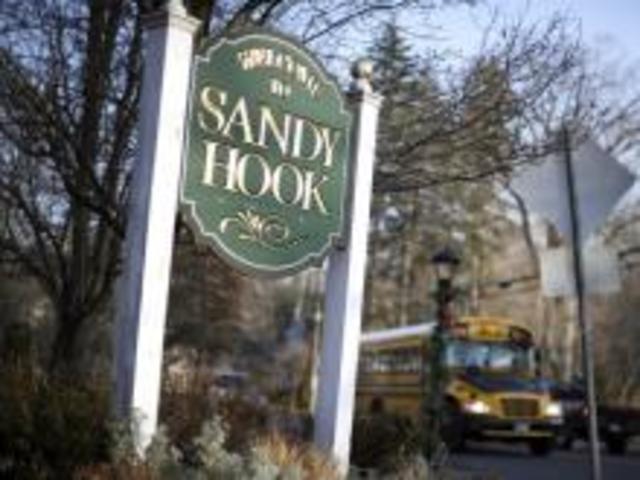 Sandyhook Elementary: 1 year later