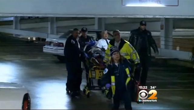 Shooting at The Mall at Short Hills: Man, 30, dies after violent carjackingRead more: http://www.nydailynews.com/new-york/shooting-jersey-mall-leaves-hospital-article-1.1548790#ixzz2ndyTnApM