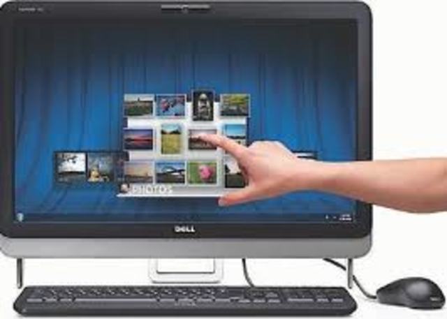 6 ta generacion quee va hasta la hoy