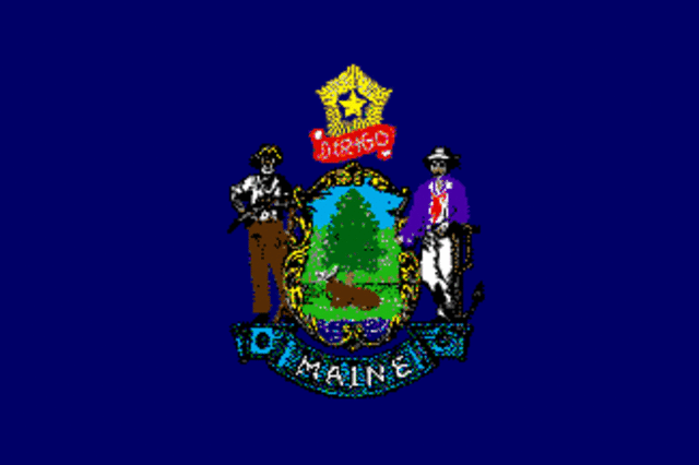 Maine's Law