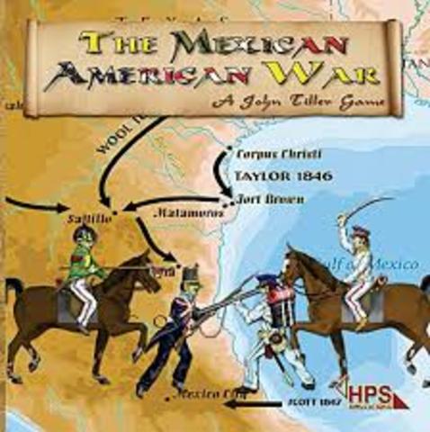 Mexican American War
