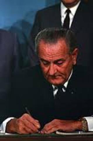 The Public Broadcasting Act of 1967