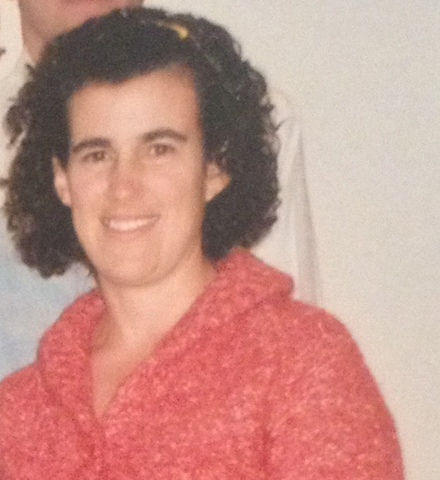 Daughter Sally Ann Webster Born