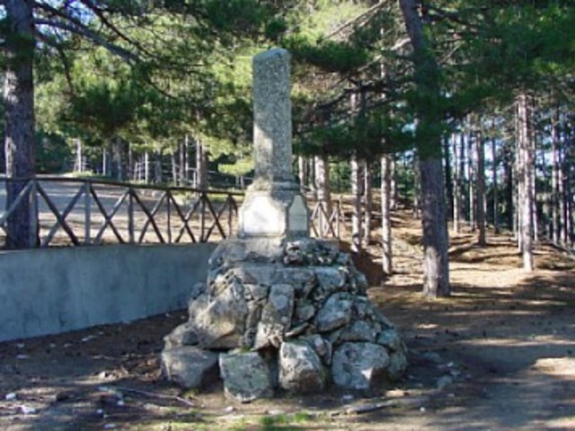 Mobilitazione guardia municipale di Caccuri