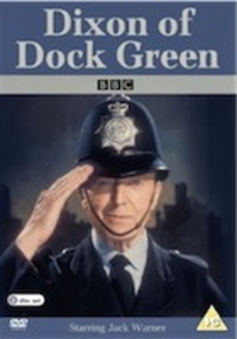 Appears as Mrs. Benson in Dixon Of Dock Green  TV Series