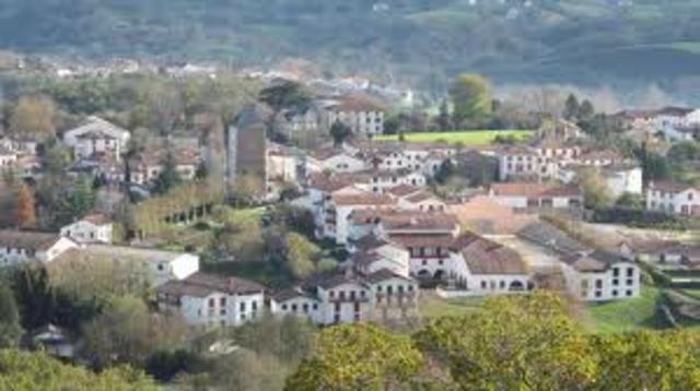 Jean Harambourek otoitz orduen liburua argitaratu zuen, sinatu gabe.