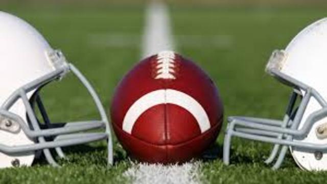 Football season began!!