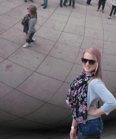 Get into the Chicago academy of dance and arts