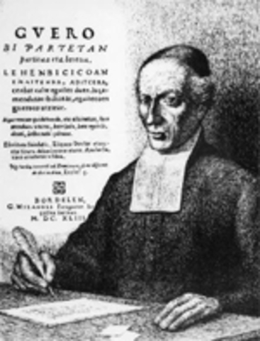 Pedro Aguerre Sarako  erretore izendatu.