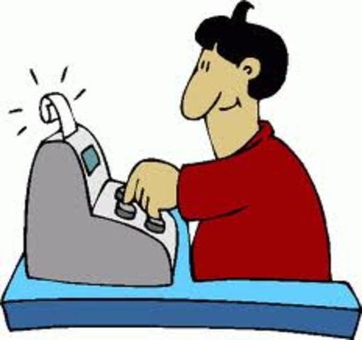 Took a year off to start saving for my university money