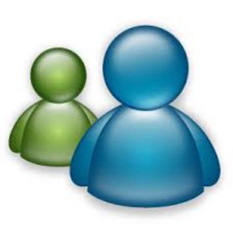 MSN Messenger