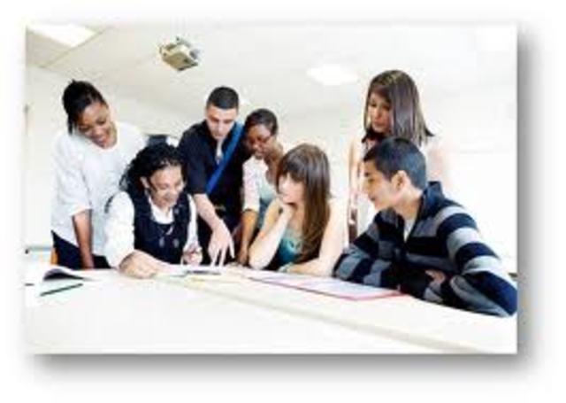 started university at western for my bachelor of arts