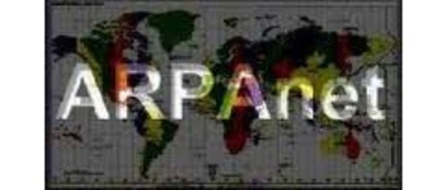 desaparece ARPANET