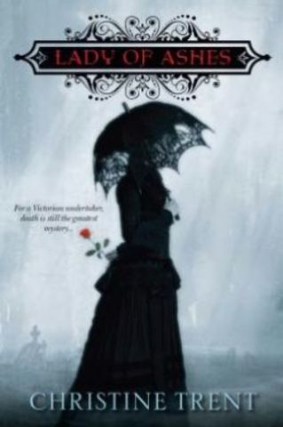 Lady In Ashes Murder