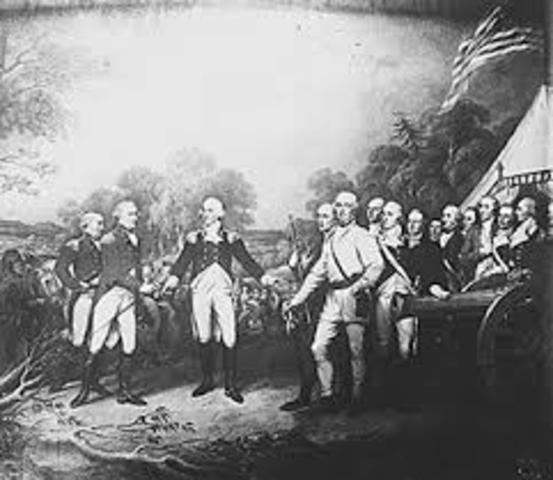 Spain enters the war