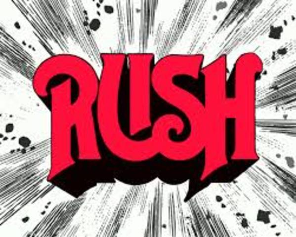 Rush