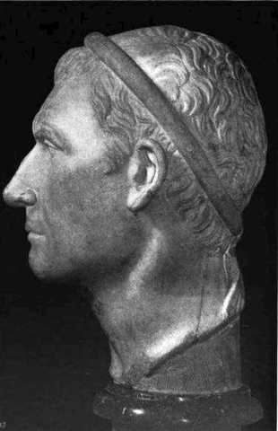 אנטיוכוס הרביעי מחלל את בית המקדש