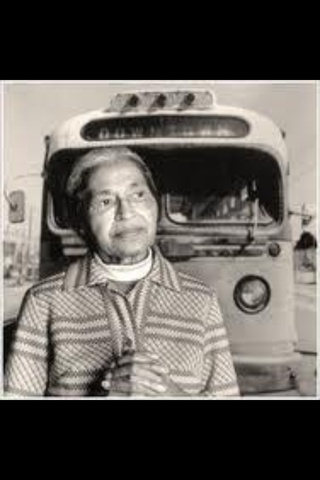 Rosa Parks Bus Ride