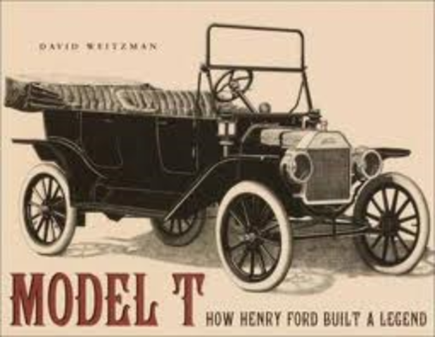 model t