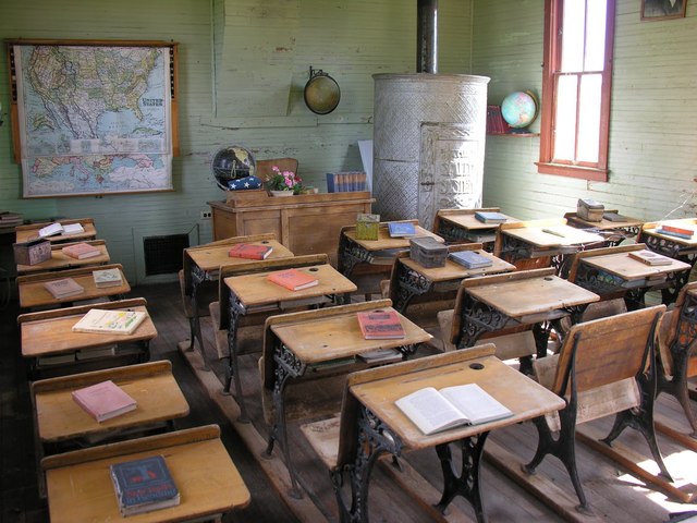 Nebraska Public Education of Mathematics