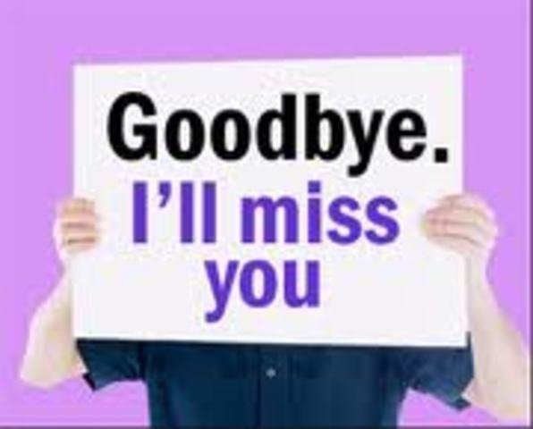 Get Scared announces departure of lead singer, Nick Matthews