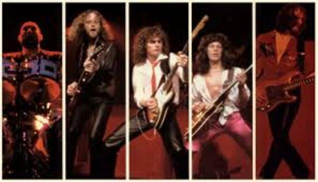 April Wine