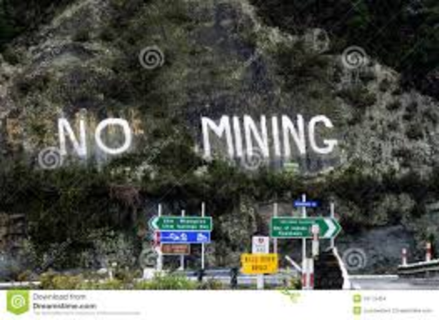 The Great Coal Strike