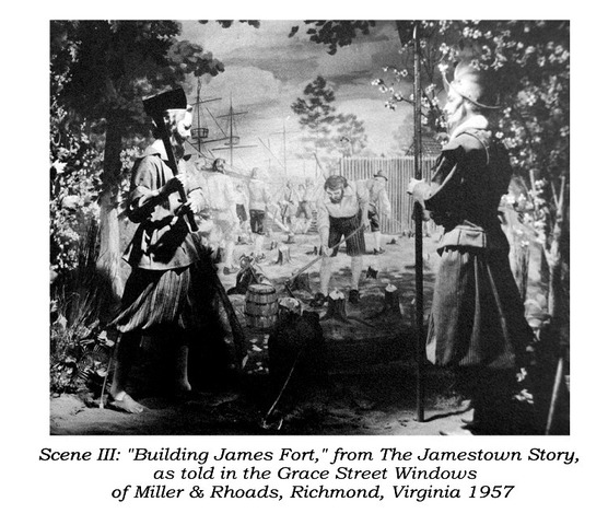 Bad Times For The Settlers