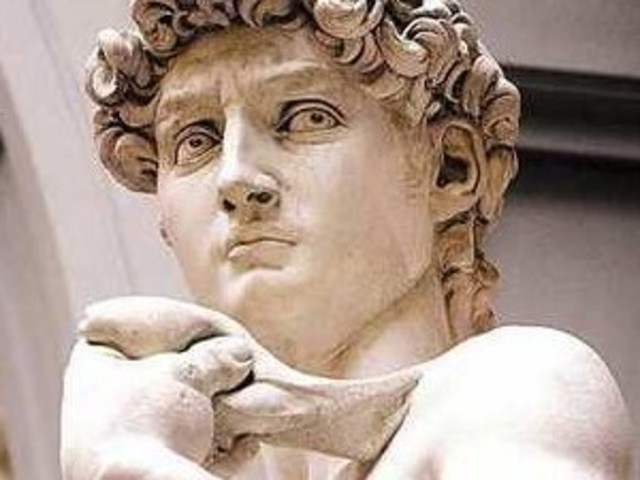 דוד כובש את ירושלים מהיבוסים