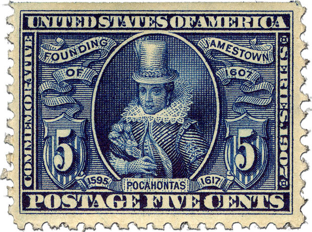 james town was founded