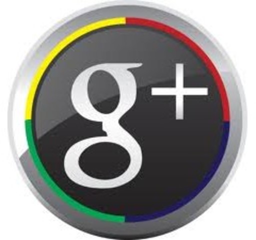 google +