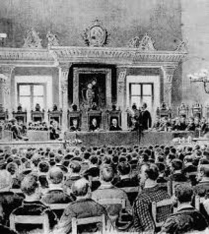 I Congrés Internacional de la Llengua Catalana