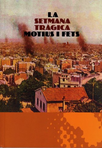 Fets de la Setmana Tràgica