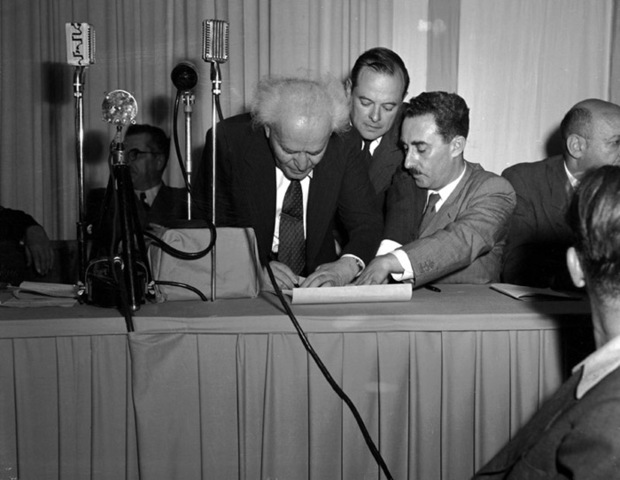 החזרה לירושלים- ההחלטה