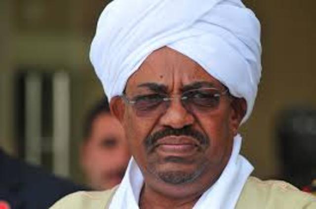 Omar al Bashir directed assults in Darfur