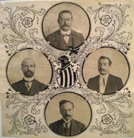 Dissolució de la mancomunitat