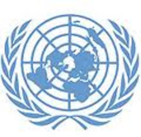 South Africa is expelled from the United Nations.