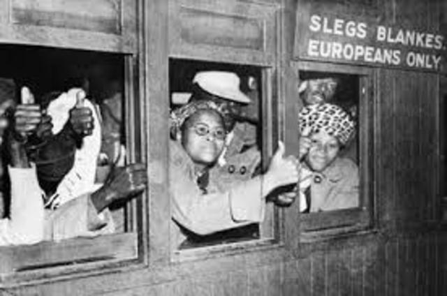 Bantu Authorities Act