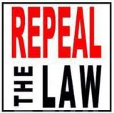 Repealed