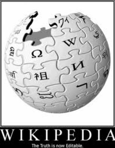 Crean Wikipedia