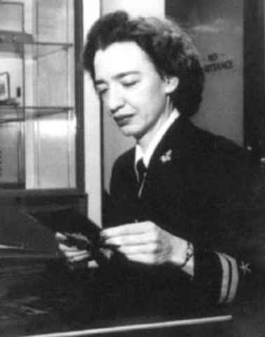 grace murray hopper