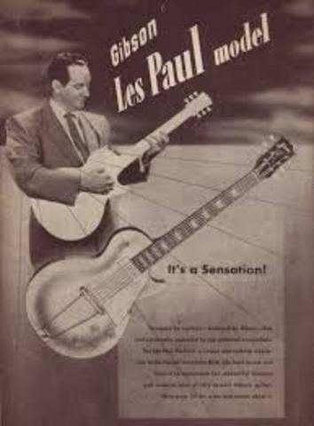 Les Paul